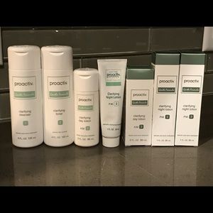 Proactiv Gentle Formula Bundle